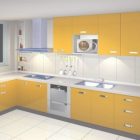 Wardrobe Kitchen Designs