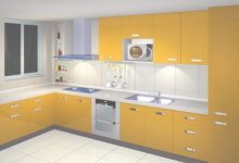 Wardrobe Kitchen Designs