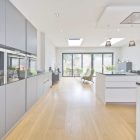 West London Kitchen Design