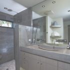 Universal Design Bathroom