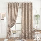 White Bedroom Curtains Uk