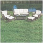 Wilson And Fisher Patio Furniture
