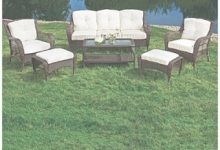 Wilson And Fisher Patio Furniture