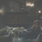 Winterfell Bedroom