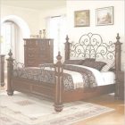 Wood And Iron Bedroom Furniture