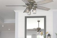 Bedroom Ceiling Fans With Lights