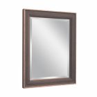 Oil Rubbed Bronze Bathroom Mirror