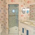 Fish Decor For Bathroom