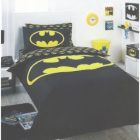 Batman Bedroom Stuff
