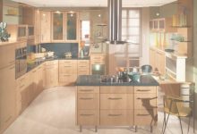 How To Design The Kitchen