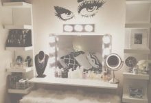 Bedroom Vanity Mirror Ideas