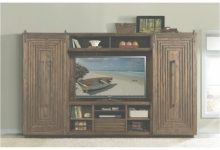 Riverside Furniture Entertainment Center