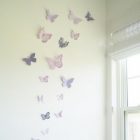 Butterfly Bedroom Accessories