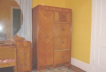 1940S Bedroom Furniture