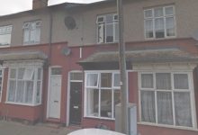 2 Bedroom House To Rent In Sparkhill