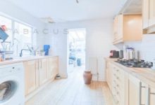 2 Bedroom House For Sale In Hounslow