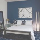 Dark Blue And White Bedroom Ideas