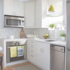 Kitchen Designs For Small Areas