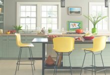 Interior Design Kitchen Colors