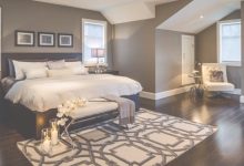 How To Decorate A Master Bedroom
