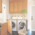 Kitchen And Laundry Room Designs