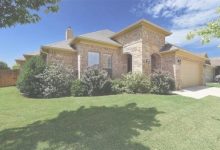 3 Bedroom House Denton Tx