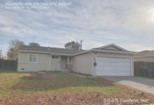 3 Bedroom Houses For Rent In Sacramento