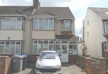 3 Bedroom House To Rent In Wembley