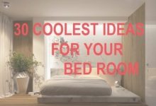 How To Make Your Bedroom Awesome