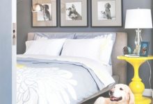 Dog Bedroom Decor