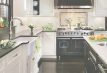 Kitchen Ideas With Dark Hardwood Floors