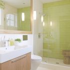 Designer Bathroom Tile