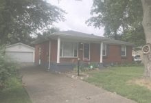 4 Bedroom House For Rent Louisville Ky