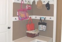 Storage Ideas For Childrens Bedroom