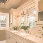 Traditional Master Bathroom Designs