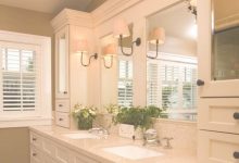 Traditional Master Bathroom Designs