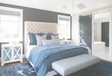 Blue Themed Bedroom Ideas