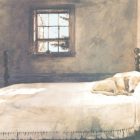 Wyeth Master Bedroom