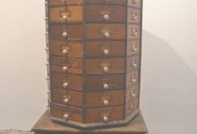 Jewellery Cabinets Uk