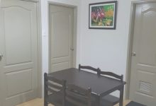 2 Bedroom Apartment For Rent In Manila