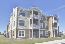 1 Bedroom Savannah Apartments