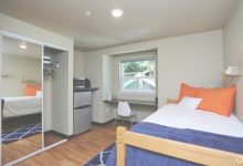 Seattle 1 Bedroom Rent