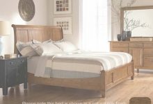 Attic Heirloom Broyhill Bedroom Furniture