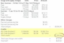 Water Bill For One Bedroom Apartment