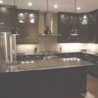 Kitchen Designs Dark Cabinets