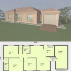 Three Bedroom House Plans In South Africa