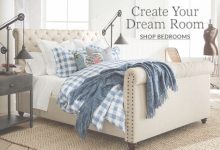 Pottery Barn Master Bedroom Colors