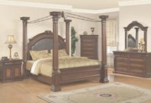 Regency Bedroom Furniture Collection