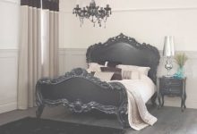 Gothic Bedroom Furniture