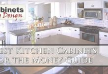 Best Cabinets For The Money